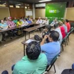 GOBERNACIÓN ATRIBUYE A LA FALTA DE RECURSOS EL RETRASO DEL BONO DE VACUNACIÓN