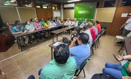GOBERNACIÓN ATRIBUYE A LA FALTA DE RECURSOS EL RETRASO DEL BONO DE VACUNACIÓN