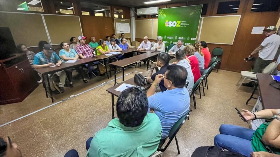 GOBERNACIÓN ATRIBUYE A LA FALTA DE RECURSOS EL RETRASO DEL BONO DE VACUNACIÓN
