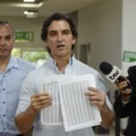 “ROBARON A SANTA CRUZ”: ALCALDÍA DENUNCIA PERJUICIO DE BS 570 MILLONES EN IMPUESTOS