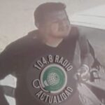 POLICÍA CAPTURA AL PRESUNTO ATRACADOR DE LA FINANCIERA EN LA GUARDIA