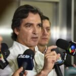 MAMÉN REVELA SUPUESTA REBAJA TRIBUTARIA A FAVOR DE JHONNY FERNANDEZ DURANTE GESTIÓN MUNICIPAL