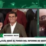 A DÍAS DEL 6 DE AGOSTO, ANALISTA CUESTIONA LA GESTIÓN ECONÓMICA DE RODRIGO PAZ Y PIDE UN MENSAJE PRESIDENCIAL CON «LA VERDAD»