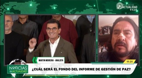 A DÍAS DEL 6 DE AGOSTO, ANALISTA CUESTIONA LA GESTIÓN ECONÓMICA DE RODRIGO PAZ Y PIDE UN MENSAJE PRESIDENCIAL CON «LA VERDAD»