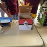 INNOVACIÓN Y RECICLAJE PROTAGONIZAN LA CUARTA ECOFERIA DE EMACRUZ