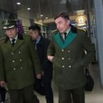 MIRKO SOKOL DECLARÓ ANTE FISCALÍA POR FUGA DE PRIVADOS DE LIBERTAD EN CHONCHOCORO Y QALAUMA