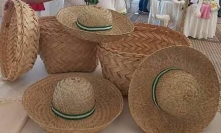FERIA “TEJIENDO FUTURO” ESTE DOMINGO EN TUNDI