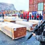 RODRIGO PAZ CUESTIONA DAÑO A EXPORTADORES TRAS DESCARTARSE DROGA EN CASO “NARCOMADERAS”