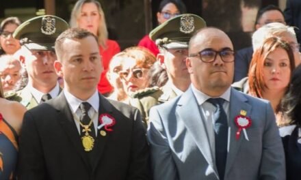TSJ Y TSE ACUSAN A VOCAL DE BENI POR CRISIS EN LAS ELECCIONES JUDICIALES
