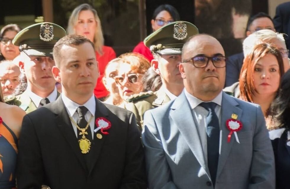 TSJ Y TSE ACUSAN A VOCAL DE BENI POR CRISIS EN LAS ELECCIONES JUDICIALES
