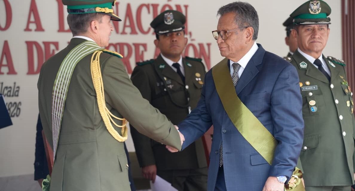 SOKOL NIEGA ENFRENTAMIENTO CON EL MINISTRO OVIEDO TRAS NUEVO AUDIO POLÉMICO