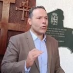 CÍVICO CUESTIONA DISTANCIAMIENTO DEL GOBIERNO CON SANTA CRUZ