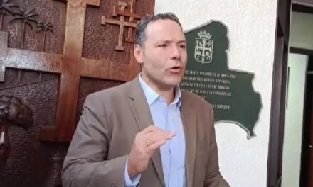 CÍVICO CUESTIONA DISTANCIAMIENTO DEL GOBIERNO CON SANTA CRUZ