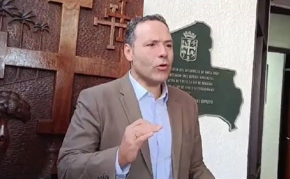 CÍVICO CUESTIONA DISTANCIAMIENTO DEL GOBIERNO CON SANTA CRUZ