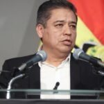 GOBIERNO CONFÍA EN QUE DORIA MEDINA RESPALDARÁ LAS LEYES PESE A SU ALEJAMIENTO