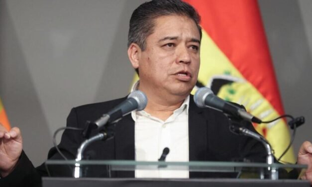 GOBIERNO CONFÍA EN QUE DORIA MEDINA RESPALDARÁ LAS LEYES PESE A SU ALEJAMIENTO