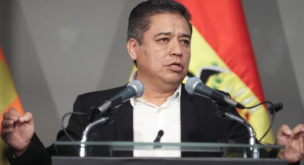 GOBIERNO CONFÍA EN QUE DORIA MEDINA RESPALDARÁ LAS LEYES PESE A SU ALEJAMIENTO
