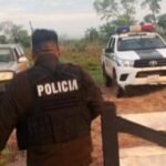 HALLAN A TRES PERSONAS SECUESTRADAS Y ATADAS DURANTE OPERATIVO EN SAN MATÍAS