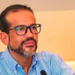 CAMACHO PODRÍA SER EMBAJADOR EN PARAGUAY; EL GOBIERNO AÚN NO LO CONFIRMA