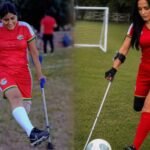 SANTA CRUZ ACOGERÁ EL PRIMER CAMPAMENTO SUDAMERICANO DE FÚTBOL PARA MUJERES CON AMPUTACIÓN