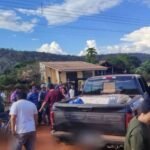 SAN MATÍAS: UN APREHENDIDO TRAS LA EMBOSCADA; EL CUERPO DEL SUBTENIENTE SIGUE DESAPARECIDO
