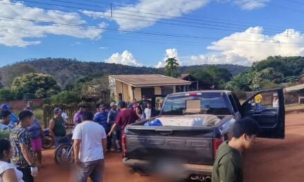 SAN MATÍAS: UN APREHENDIDO TRAS LA EMBOSCADA; EL CUERPO DEL SUBTENIENTE SIGUE DESAPARECIDO