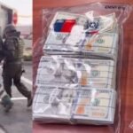 DETIENEN A BOLIVIANO CON $279.800 OCULTOS EN UN CAMIÓN EN CHILE