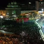 LA PAZ SE VISTE DE FIESTA: VERBENA PACEÑA TENDRÁ 18 GRUPOS Y MÁS DE 12 HORAS DE MÚSICA