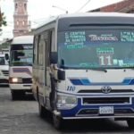 ALCALDE DE SANTA CRUZ DESCARTA INCREMENTO DEL PASAJE