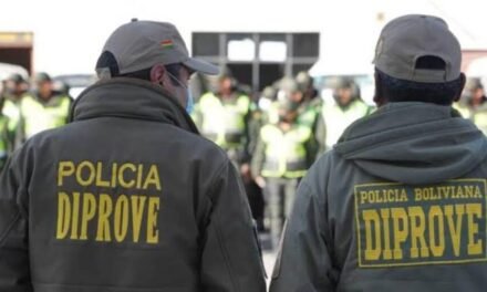 DIPROVE: VEHÍCULOS CON REPORTE DE ROBO NO PODRÁN LEGALIZARSE SI SE APRUEBA LA LEY