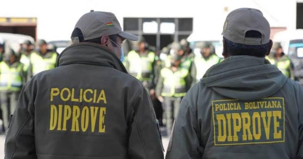 DIPROVE: VEHÍCULOS CON REPORTE DE ROBO NO PODRÁN LEGALIZARSE SI SE APRUEBA LA LEY