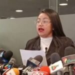 DIPUTADA DE LIBRE IMPULSA LEY PARA ELIMINAR BENEFICIOS DE DIRIGENTES SINDICALES