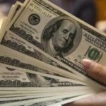 LA COTIZACIÓN OFICIAL DEL DÓLAR SUPERA LOS BS 10