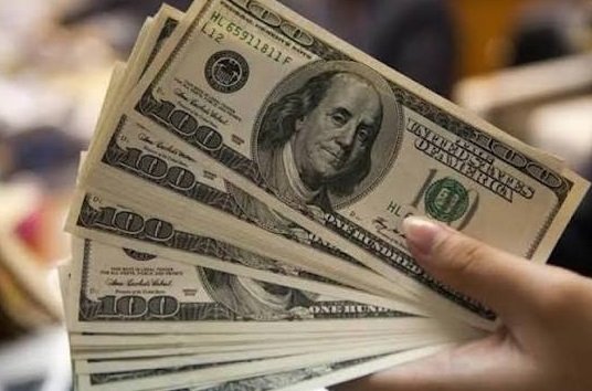 LA COTIZACIÓN OFICIAL DEL DÓLAR SUPERA LOS BS 10