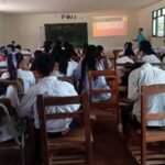 EDUCACIÓN PRIORIZA LA SALUD Y EXTIENDE EL DESCANSO PEDAGÓGICO EN SANTA CRUZ