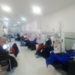 DEFENSORÍA DEL PUEBLO ALERTA RIESGO EN SERVICIOS DE HEMODIÁLISIS POR DEUDA DEL MINISTERIO DE SALUD