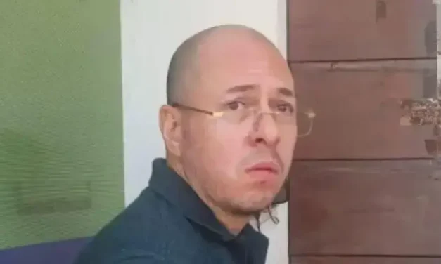 JUEZ ZEBALLOS OBTIENE DETENCIÓN DOMICILIARIA EN LOS DOS PROCESOS VINCULADOS AL CASO ‘NARCOMALETAS’