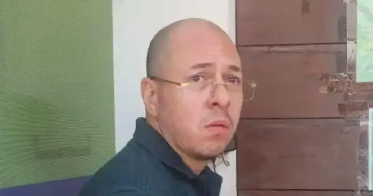 JUEZ ZEBALLOS OBTIENE DETENCIÓN DOMICILIARIA EN LOS DOS PROCESOS VINCULADOS AL CASO ‘NARCOMALETAS’