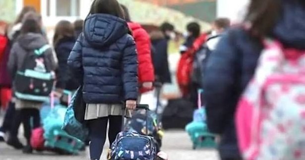 VACACIONES DE INVIERNO COMIENZAN ESTE LUNES EN SANTA CRUZ