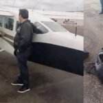 FELCN LIBERA A PILOTO INVESTIGADO EN EL TROMPILLO TRAS HALLAZGO DE DÓLARES