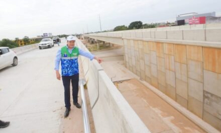 JOHNNY FERNÁNDEZ, CITADO POR DENUNCIA DE PRESUNTA MALVERSACIÓN EN CRÉDITOS MUNICIPALES
