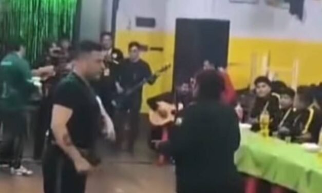 “EN BOLIVIA NO HAY CÁRCELES VIP”: LARA DENUNCIA CORRUPCIÓN EN SAN PEDRO