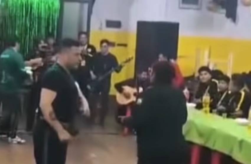 “EN BOLIVIA NO HAY CÁRCELES VIP”: LARA DENUNCIA CORRUPCIÓN EN SAN PEDRO