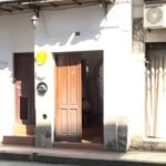 ROBAN EN LA CASA MUSEO DE GLADYS MORENO Y CAUSAN DESTROZOS