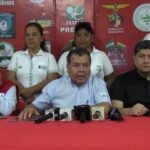 SANTA CRUZ: COD CONVOCA A DIÁLOGO A LOS TRES NIVELES DE GOBIERNO POR LA CRISIS DE SALUD
