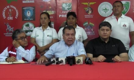 SANTA CRUZ: COD CONVOCA A DIÁLOGO A LOS TRES NIVELES DE GOBIERNO POR LA CRISIS DE SALUD