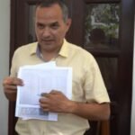 JHONNY FERNÁNDEZ PAGA BS 10.320 TRAS RECTIFICACIÓN DE IMPUESTO DE SU INMUEBLE