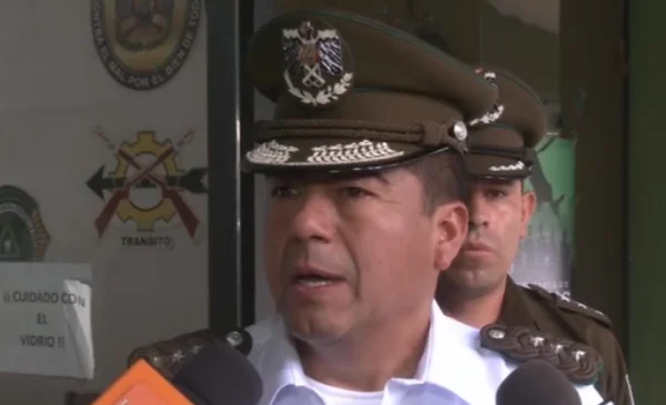 POLICÍA INVESTIGA POSIBLE RELACIÓN ENTRE LAS ARMAS DE VIRU VIRU Y EL DOBLE CRIMEN
