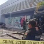 POLICÍA ACTIVA BÚSQUEDA DE ATRACADORES QUE SE LLEVARON BS 20 MIL DE UNA ENTIDAD FINANCIERA