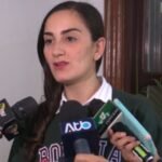 NAYAR SOBRE JHONNY FERNÁNDEZ: “LA JUSTICIA DEBE ESTABLECER QUÉ PASÓ CON LOS RECURSOS”